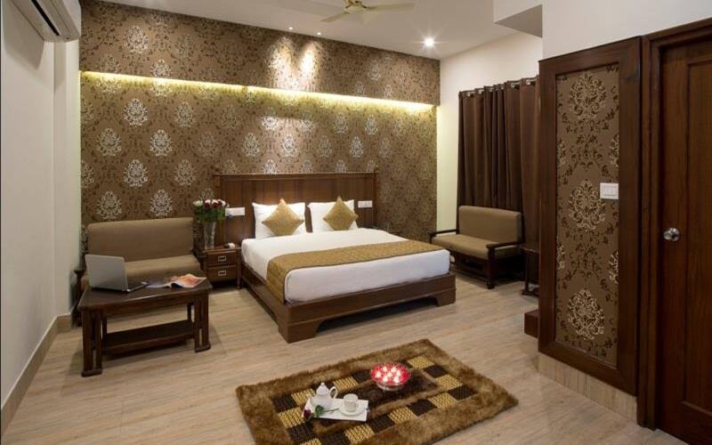 Eden Green Resort, Sonipat 4